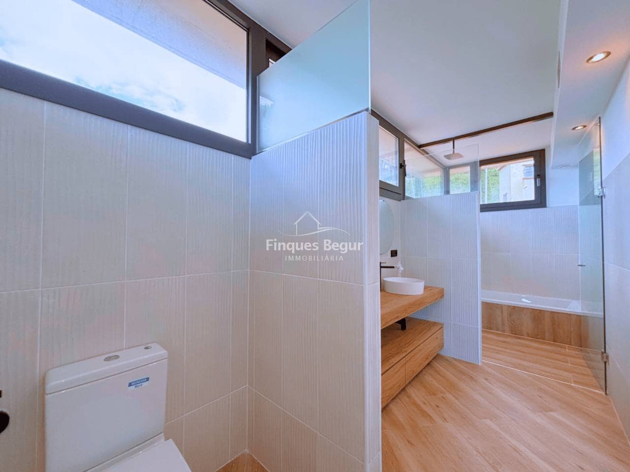 4 bedroom Villa for sale in Begur with pool garage - € 1,350,000 (Ref: 9194129)