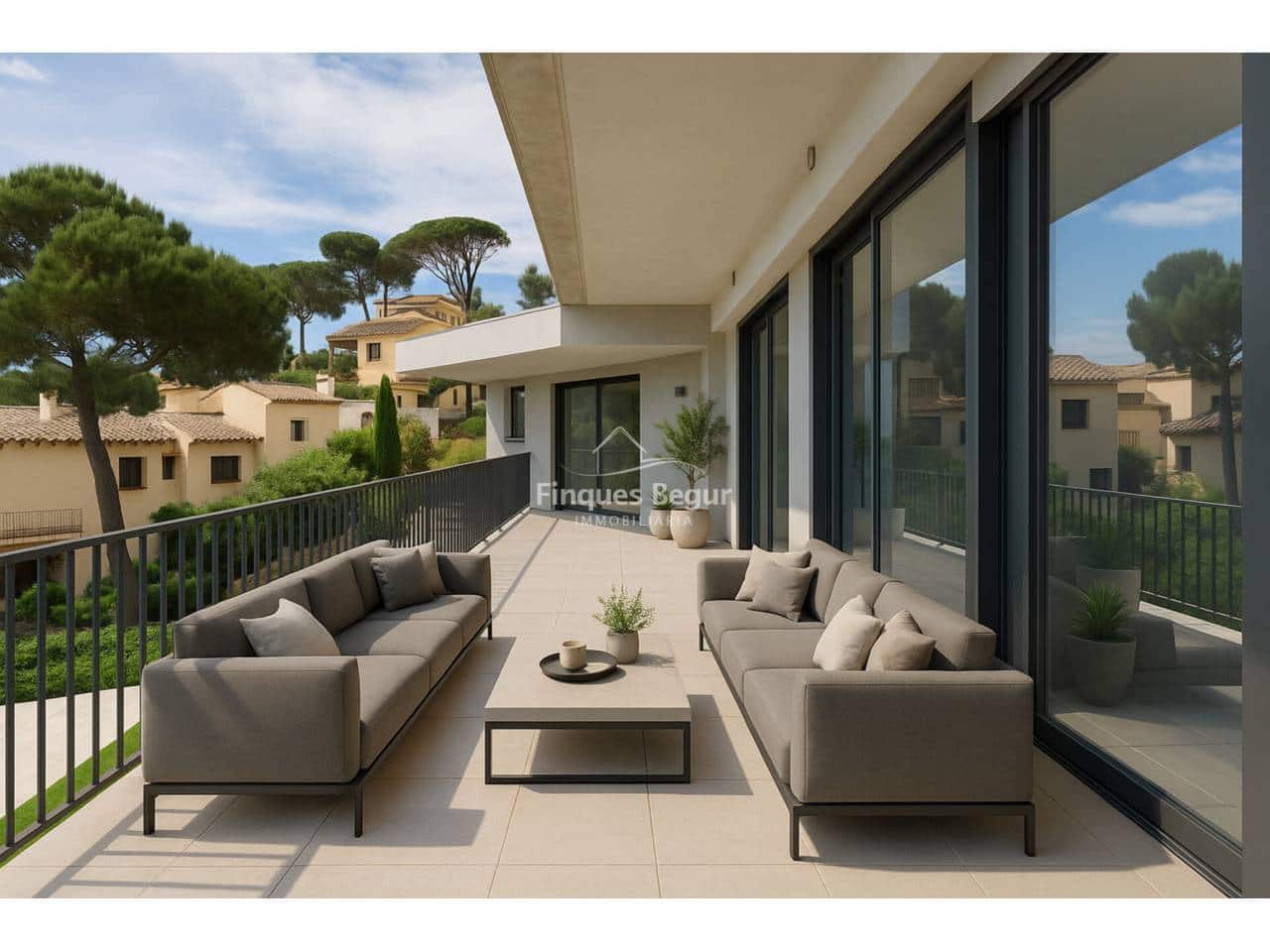 4 bedroom Villa for sale in Begur with pool garage - € 1,350,000 (Ref: 9194129)