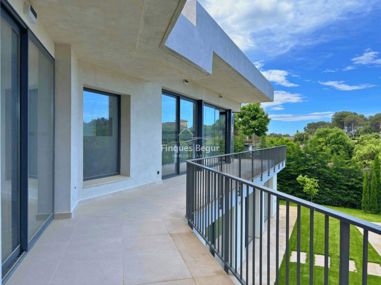 4 bedroom Villa for sale in Begur with pool garage - € 1,350,000 (Ref: 9194129)