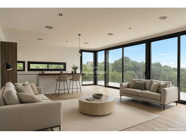 4 slaapkamer Villa te koop in Begur met zwembad garage - € 1.350.000 (Ref: 9194129)