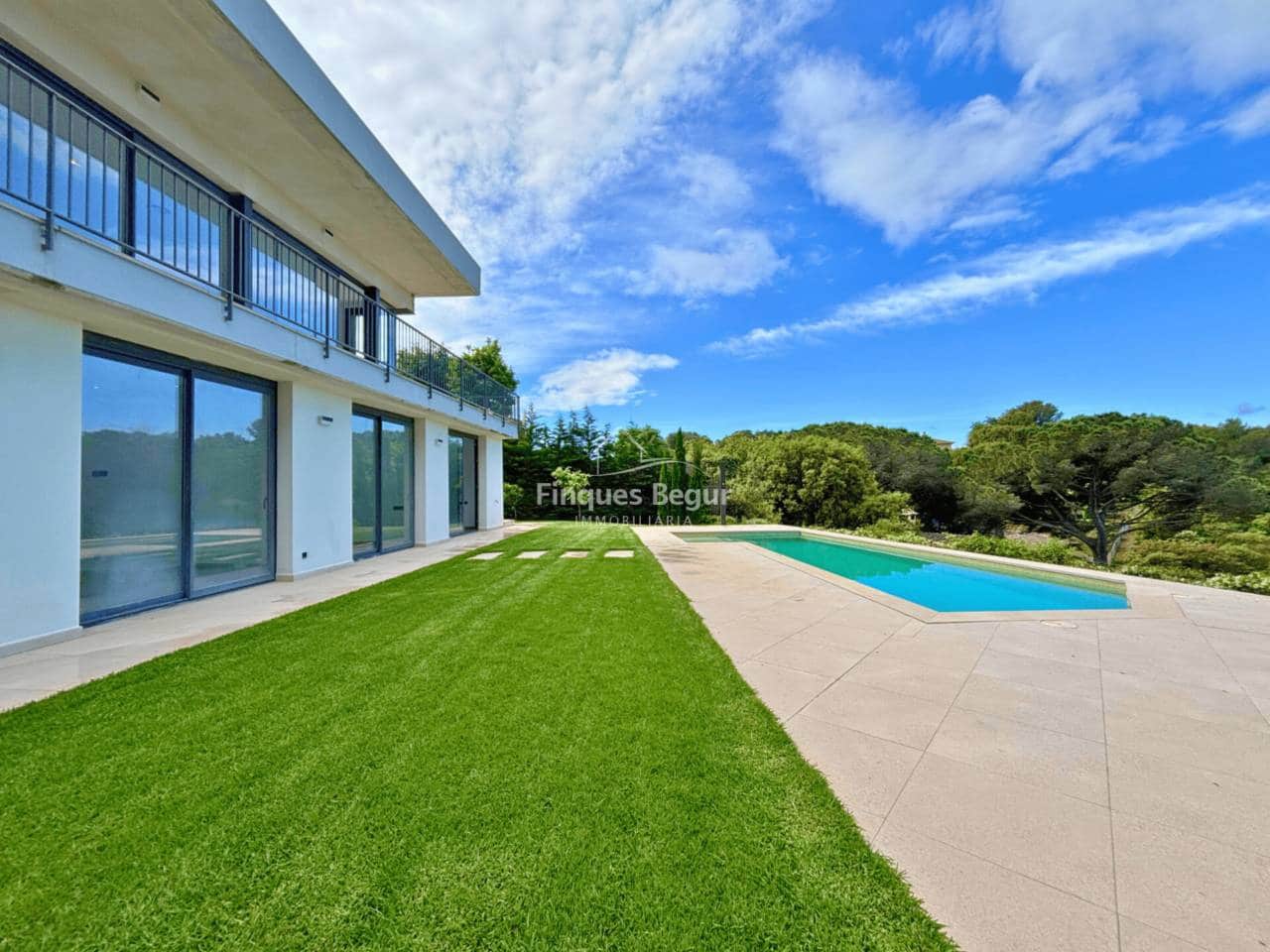 4 bedroom Villa for sale in Begur with pool garage - € 1,350,000 (Ref: 9194129)