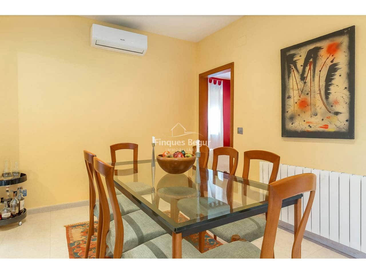 3 sypialnia Willa na sprzedaż w Pals z basenem garażem - 550 000 € (Ref: 9194131)