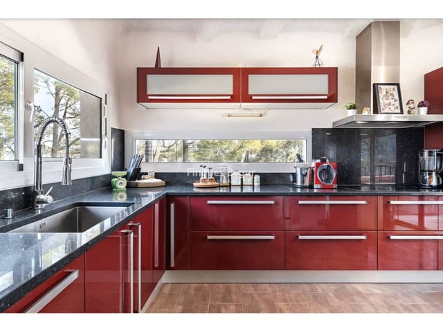 3 bedroom Villa for sale in Pals with pool garage - € 550,000 (Ref: 9194131)