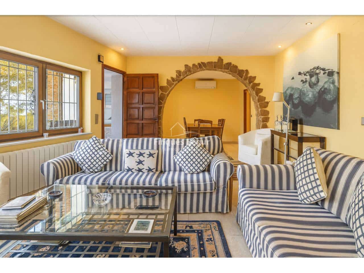 3 sypialnia Willa na sprzedaż w Pals z basenem garażem - 550 000 € (Ref: 9194131)