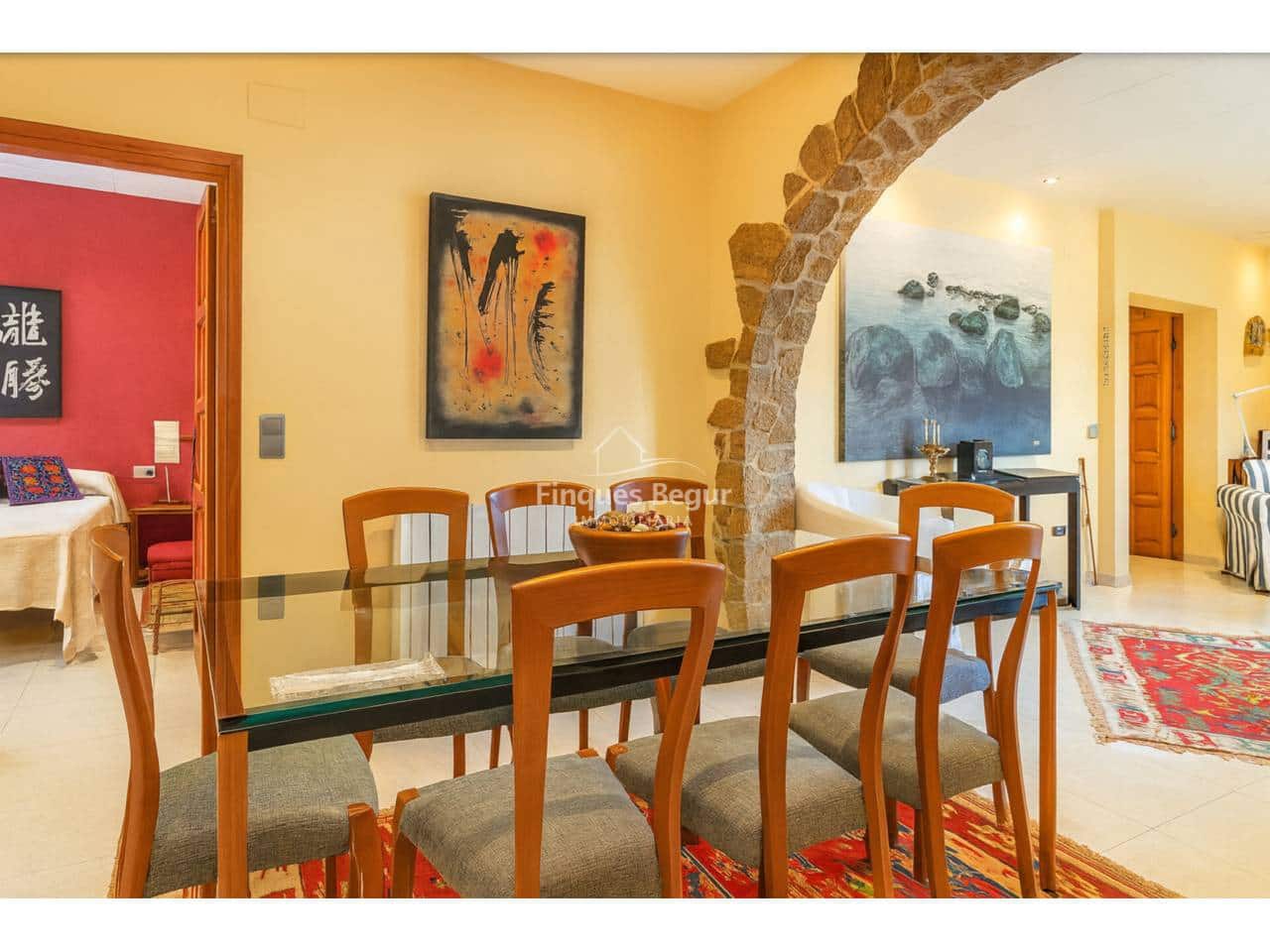 3 sypialnia Willa na sprzedaż w Pals z basenem garażem - 550 000 € (Ref: 9194131)