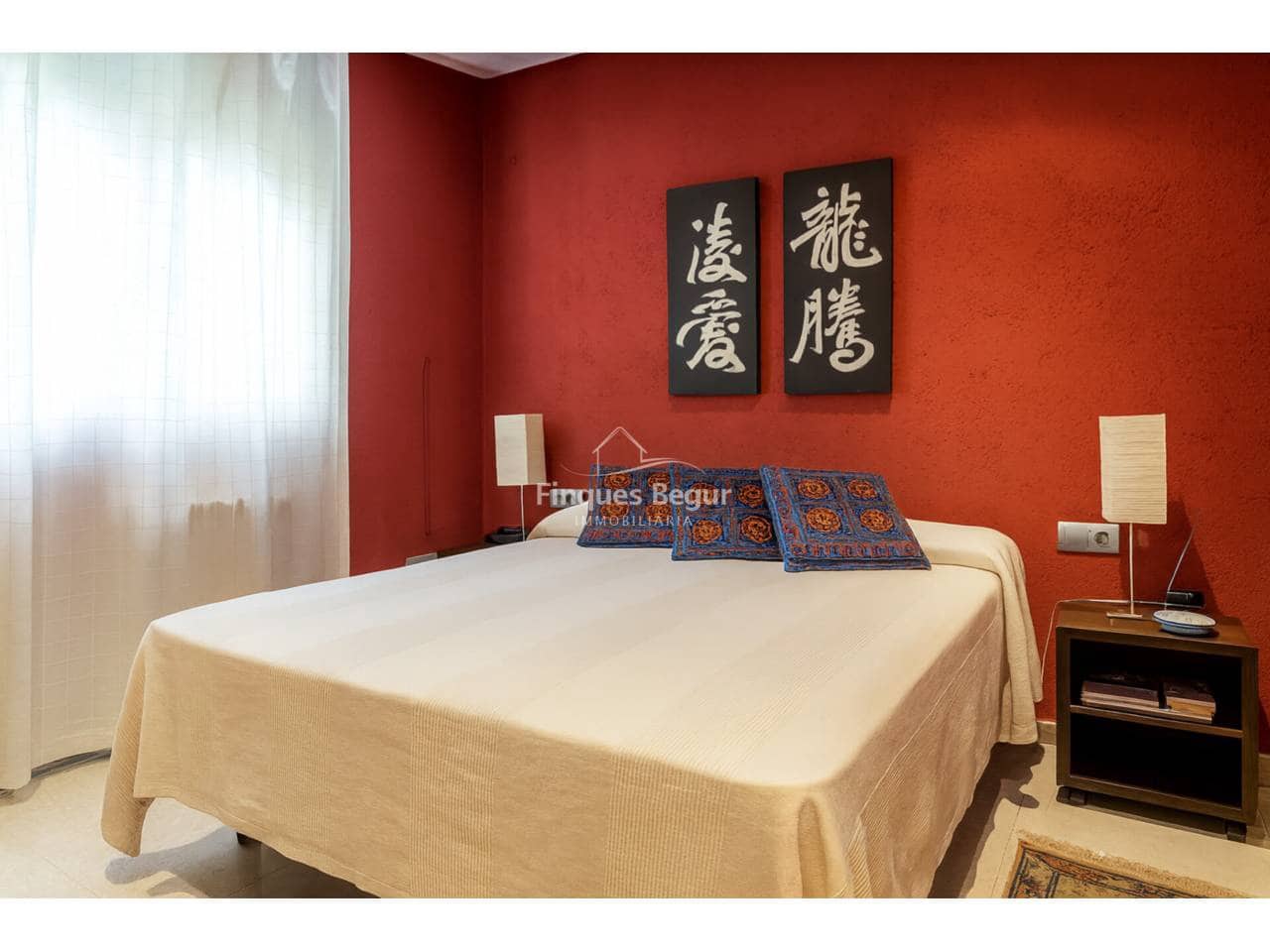 3 sypialnia Willa na sprzedaż w Pals z basenem garażem - 550 000 € (Ref: 9194131)