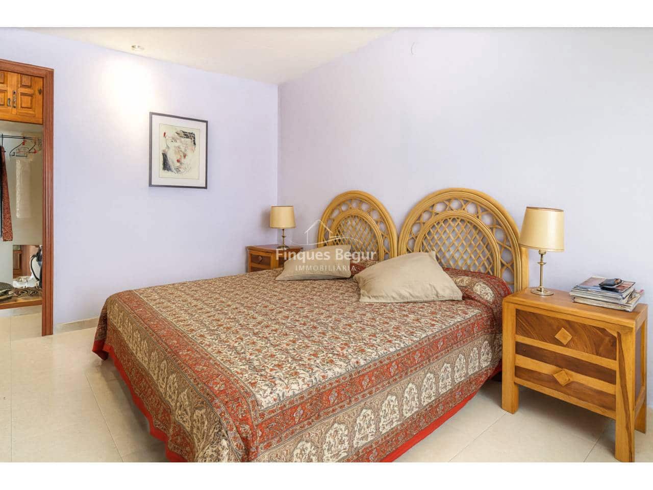 3 sypialnia Willa na sprzedaż w Pals z basenem garażem - 550 000 € (Ref: 9194131)