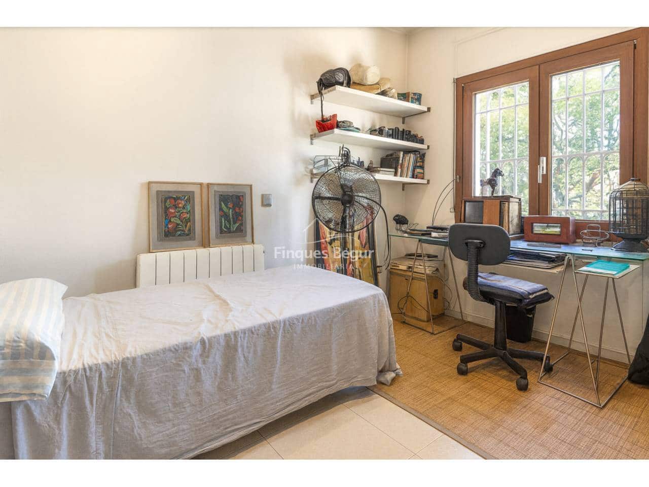 3 sypialnia Willa na sprzedaż w Pals z basenem garażem - 550 000 € (Ref: 9194131)