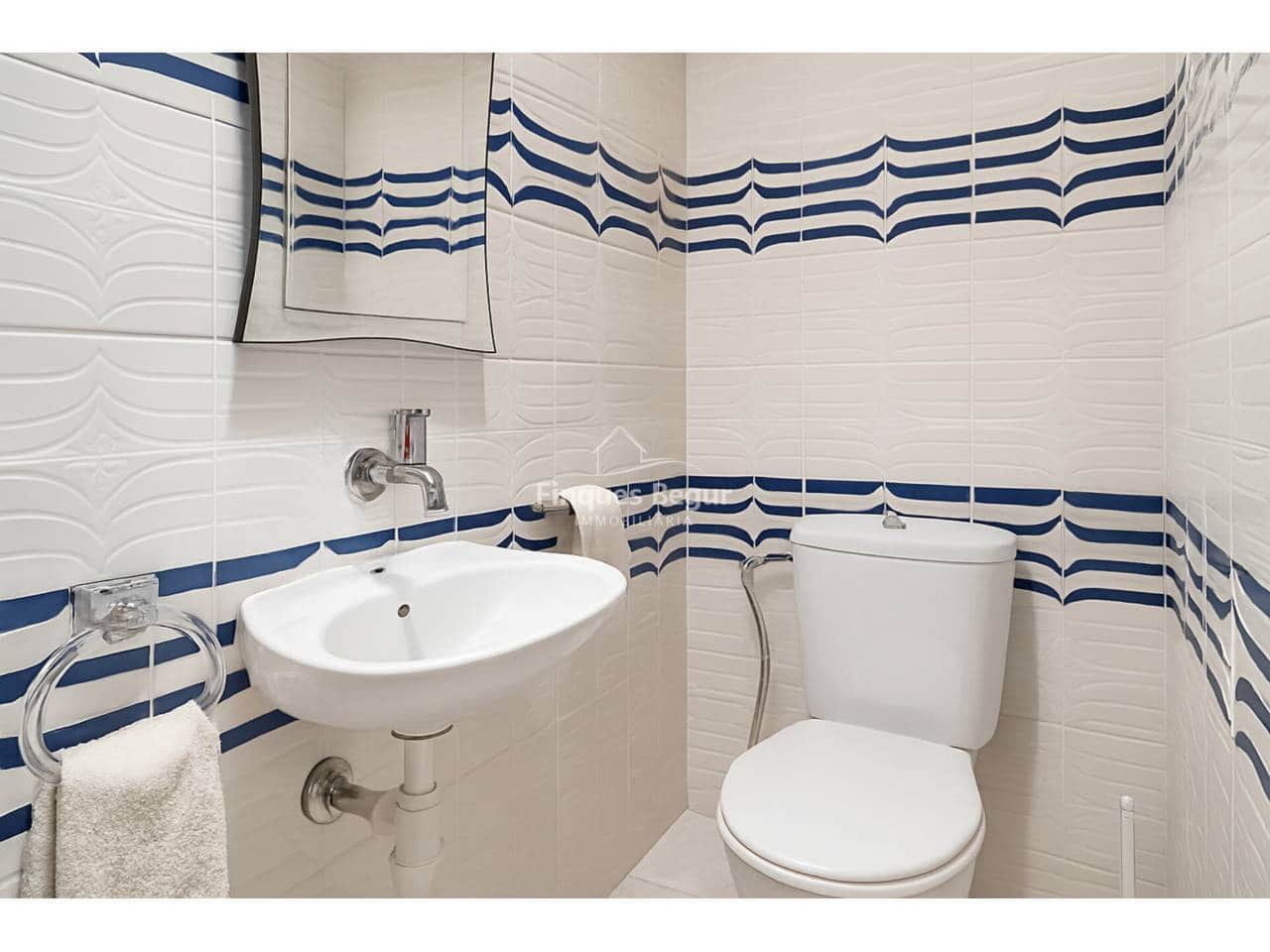 3 sypialnia Willa na sprzedaż w Pals z basenem garażem - 550 000 € (Ref: 9194131)