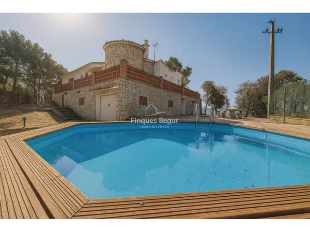 3 bedroom Villa for sale in Pals with pool garage - € 550,000 (Ref: 9194131)