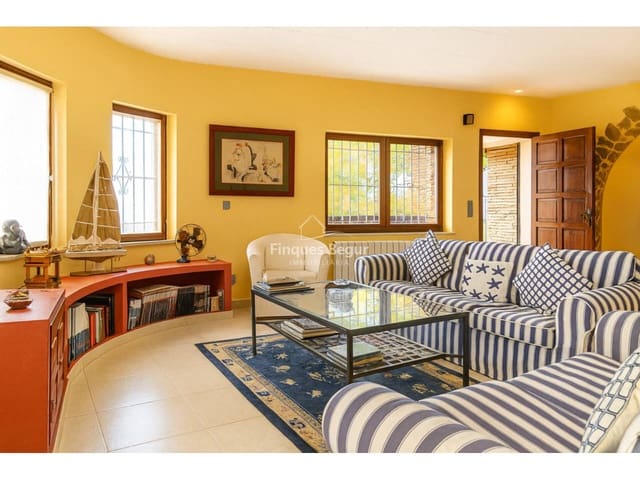 3 bedroom Villa for sale in Pals with pool garage - € 550,000 (Ref: 9194131)