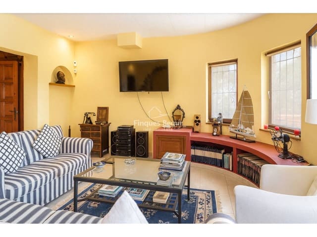 3 bedroom Villa for sale in Pals with pool garage - € 550,000 (Ref: 9194131)