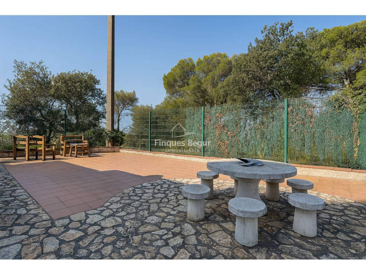 3 sypialnia Willa na sprzedaż w Pals z basenem garażem - 550 000 € (Ref: 9194131)