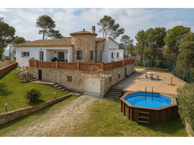 3 bedroom Villa for sale in Pals with pool garage - € 550,000 (Ref: 9194131)