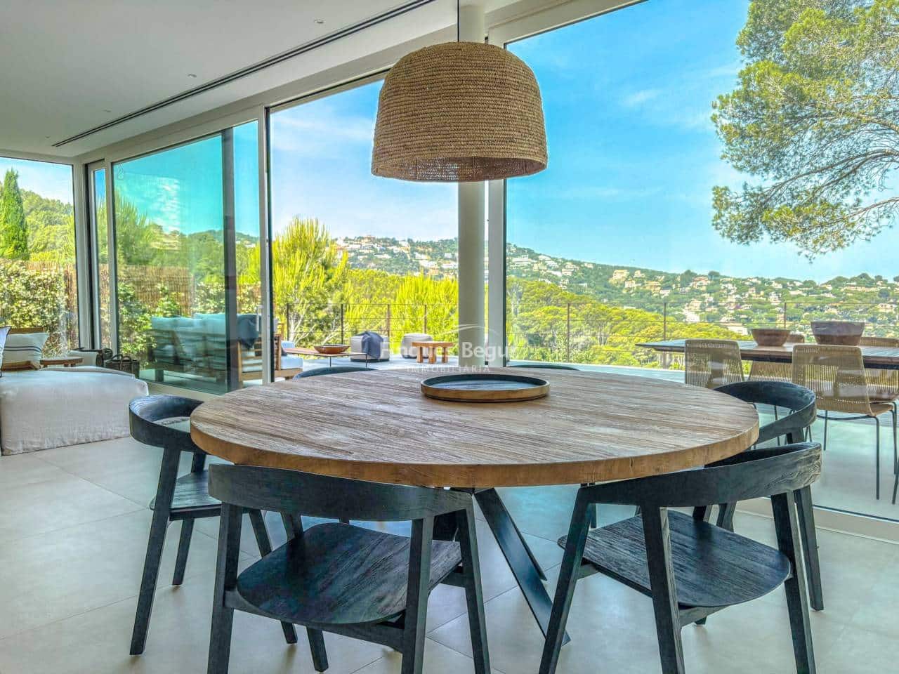 4 Zimmer Villa zu verkaufen in Begur mit Pool Garage - 2.675.000 € (Ref: 9194134)