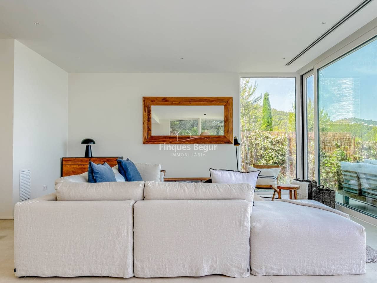 4 Zimmer Villa zu verkaufen in Begur mit Pool Garage - 2.675.000 € (Ref: 9194134)