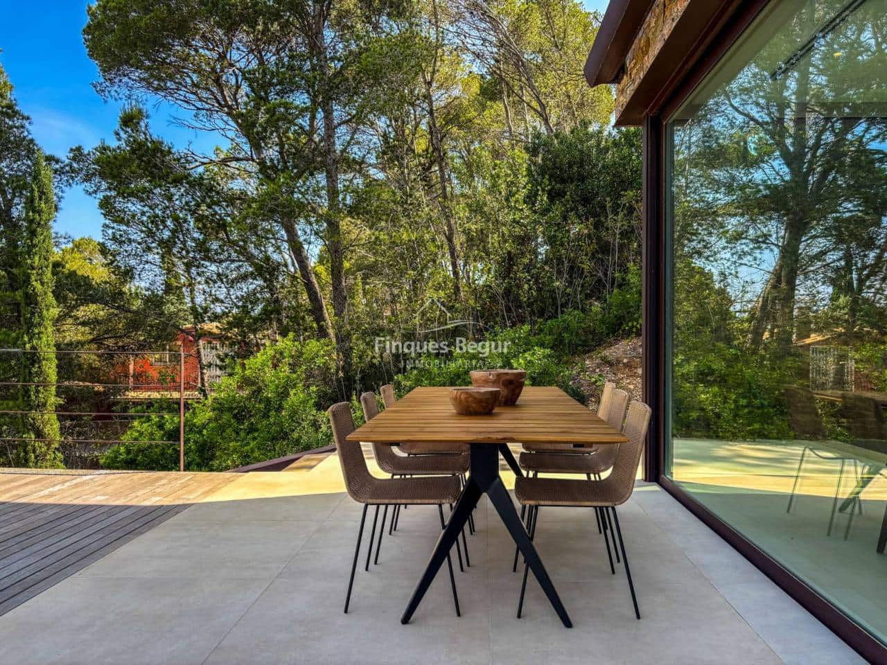 4 Zimmer Villa zu verkaufen in Begur mit Pool Garage - 2.675.000 € (Ref: 9194134)