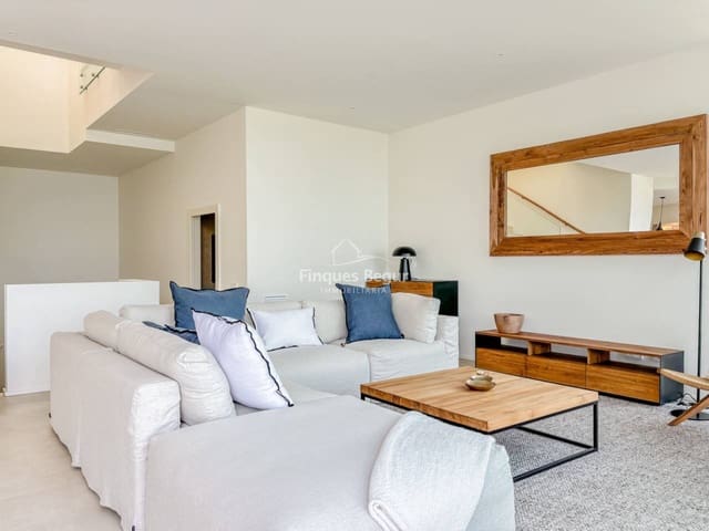 4 Zimmer Villa zu verkaufen in Begur mit Pool Garage - 2.675.000 € (Ref: 9194134)