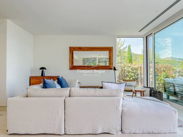 4 Zimmer Villa zu verkaufen in Begur mit Pool Garage - 2.675.000 € (Ref: 9194134)