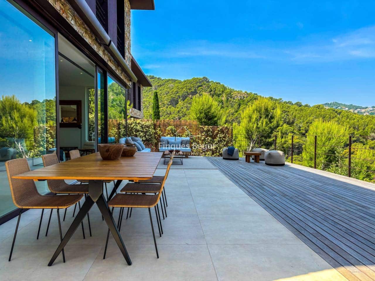 4 Zimmer Villa zu verkaufen in Begur mit Pool Garage - 2.675.000 € (Ref: 9194134)