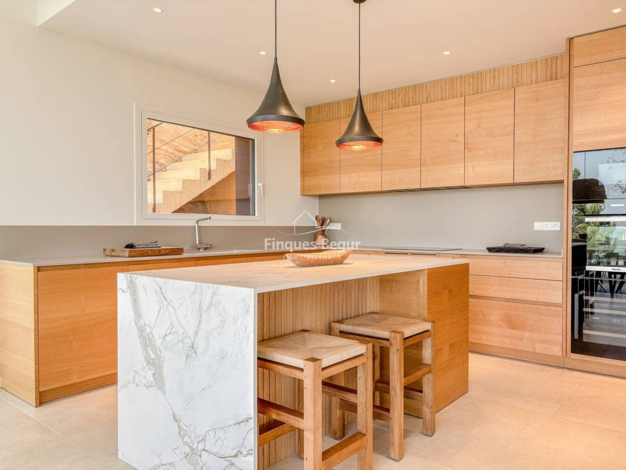 4 Zimmer Villa zu verkaufen in Begur mit Pool Garage - 2.675.000 € (Ref: 9194134)
