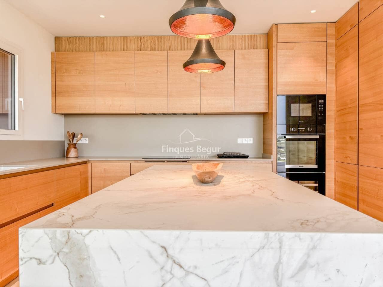 4 Zimmer Villa zu verkaufen in Begur mit Pool Garage - 2.675.000 € (Ref: 9194134)