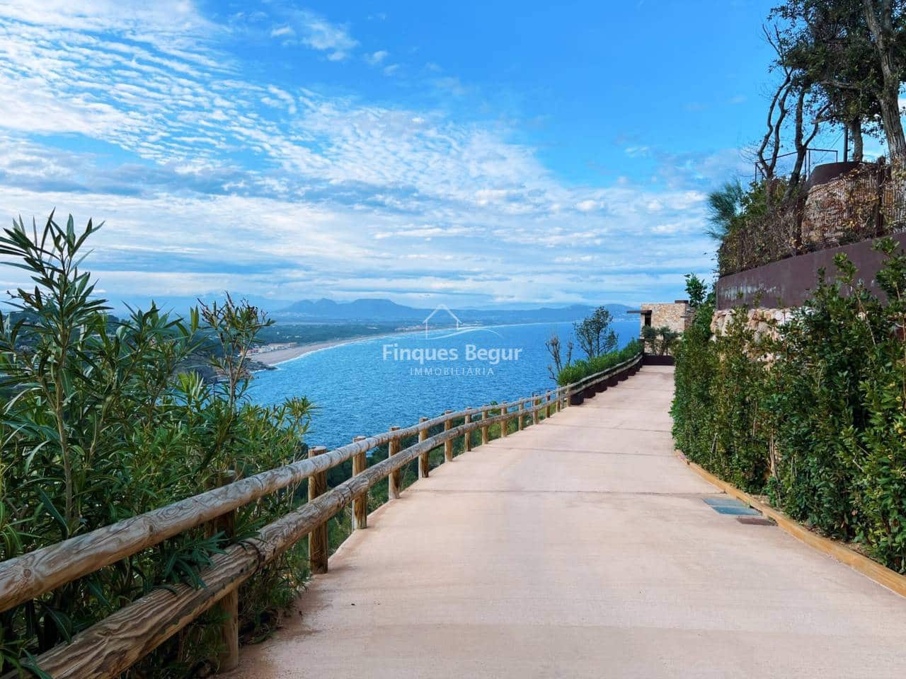 4 Zimmer Villa zu verkaufen in Begur mit Pool Garage - 2.675.000 € (Ref: 9194134)