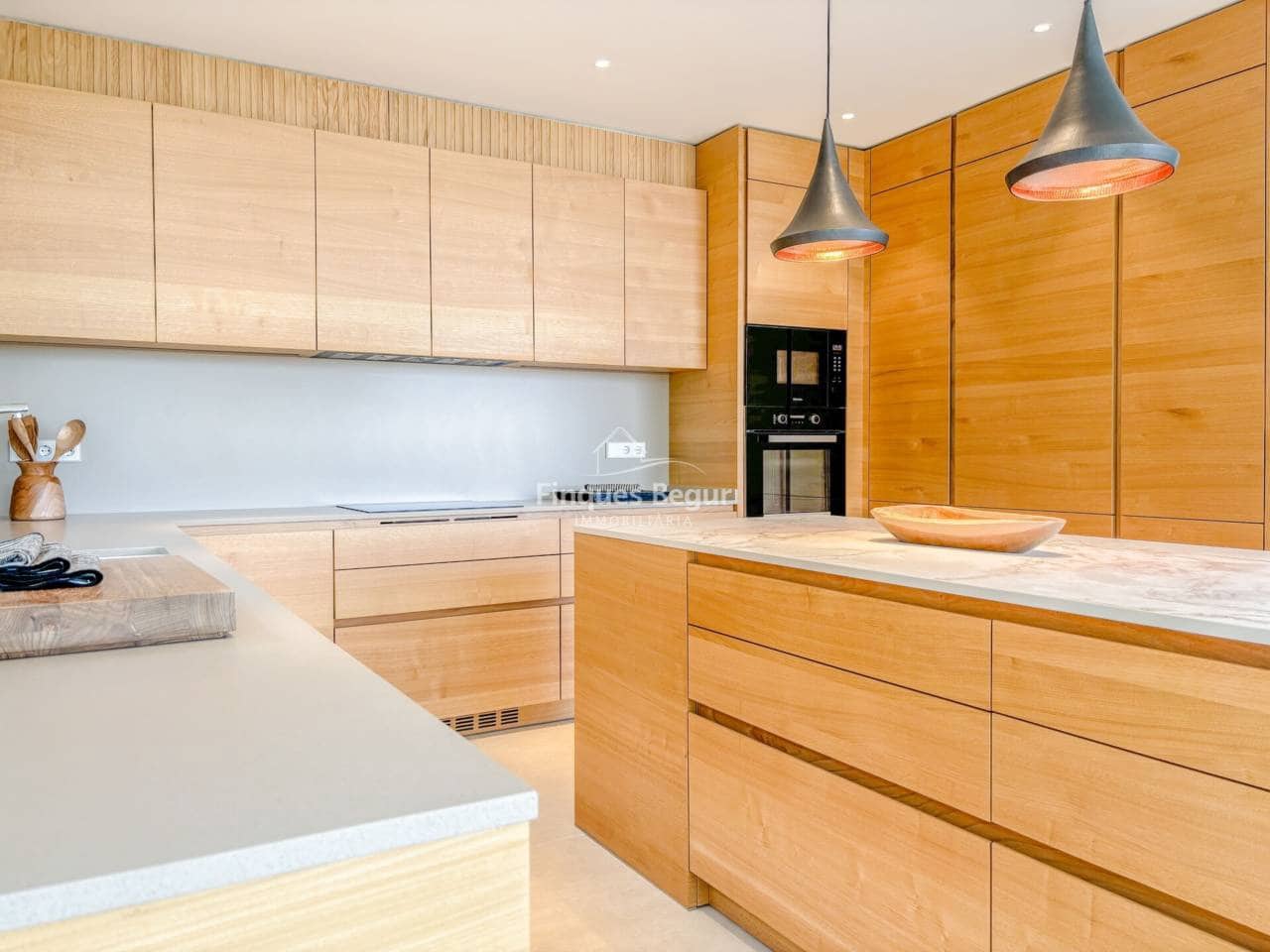 4 Zimmer Villa zu verkaufen in Begur mit Pool Garage - 2.675.000 € (Ref: 9194134)