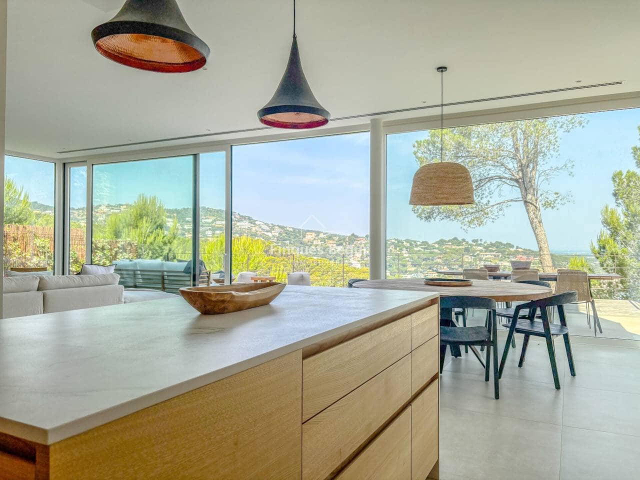 4 Zimmer Villa zu verkaufen in Begur mit Pool Garage - 2.675.000 € (Ref: 9194134)