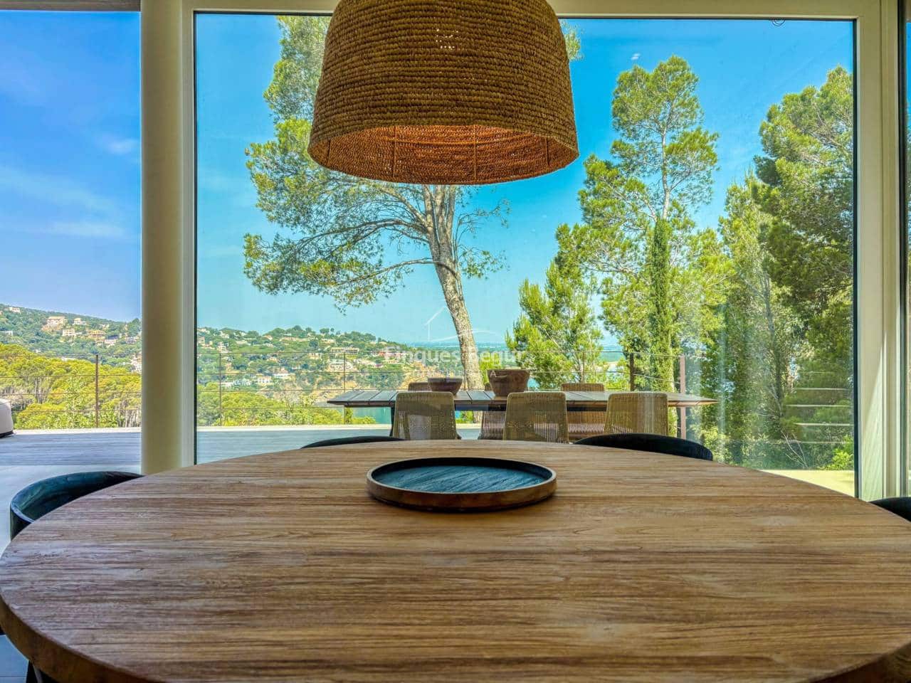 4 Zimmer Villa zu verkaufen in Begur mit Pool Garage - 2.675.000 € (Ref: 9194134)