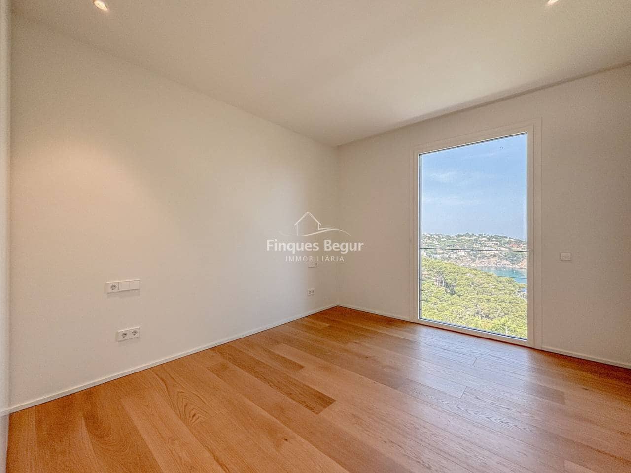 4 Zimmer Villa zu verkaufen in Begur mit Pool Garage - 2.675.000 € (Ref: 9194134)