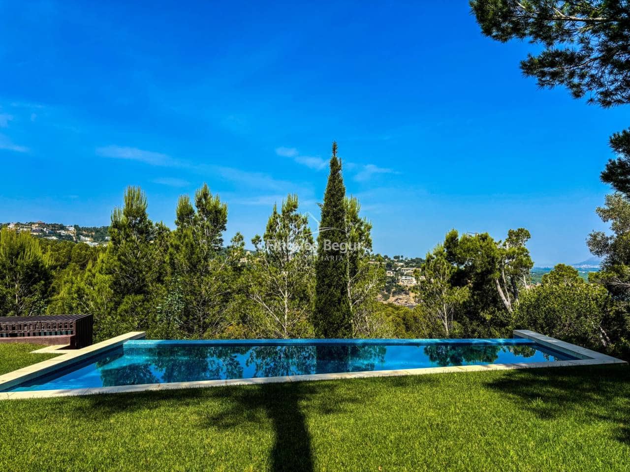 4 Zimmer Villa zu verkaufen in Begur mit Pool Garage - 2.675.000 € (Ref: 9194134)