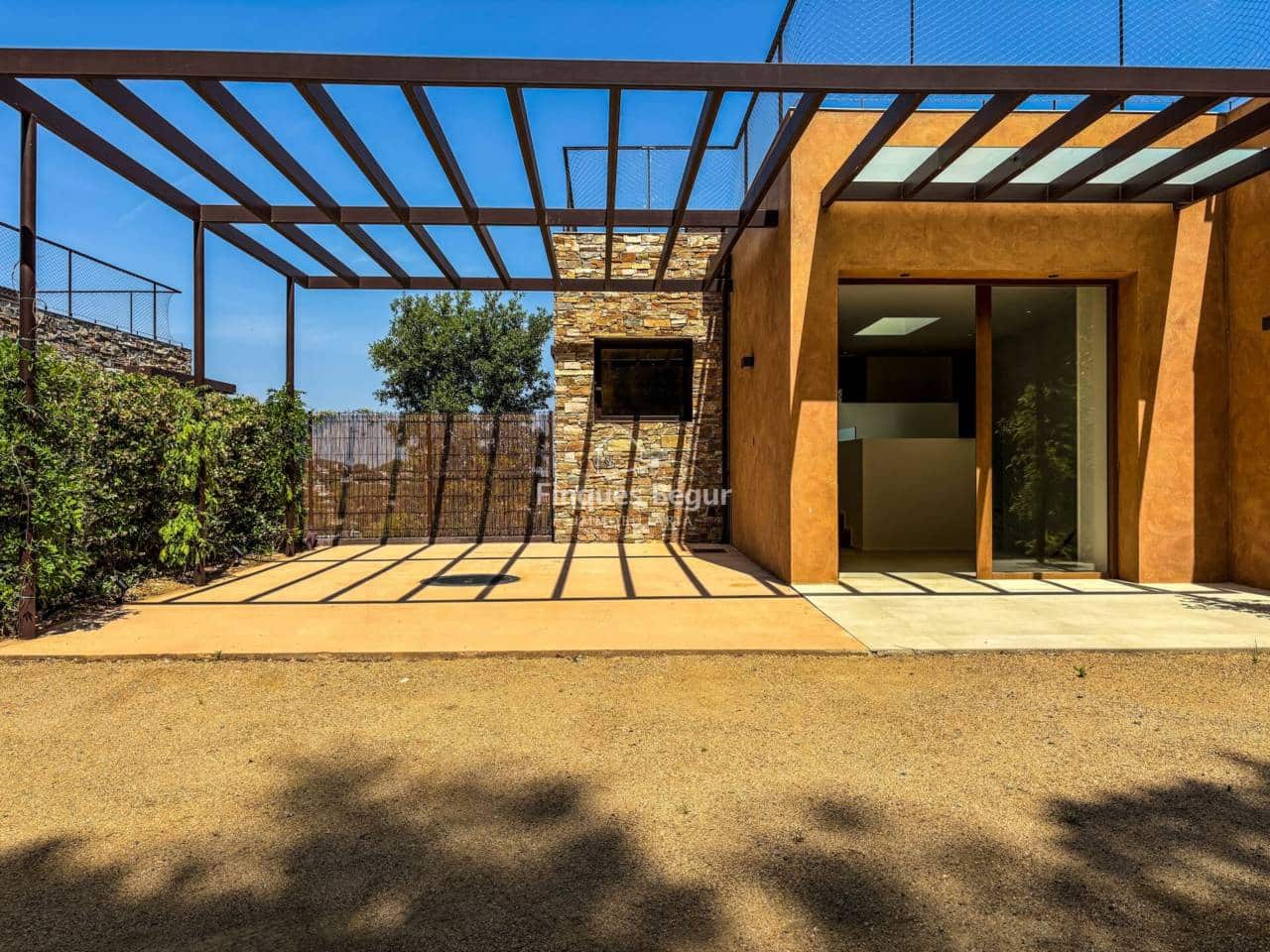 4 Zimmer Villa zu verkaufen in Begur mit Pool Garage - 2.675.000 € (Ref: 9194134)