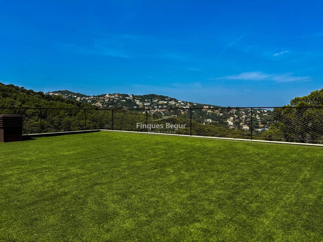 4 Zimmer Villa zu verkaufen in Begur mit Pool Garage - 2.675.000 € (Ref: 9194134)