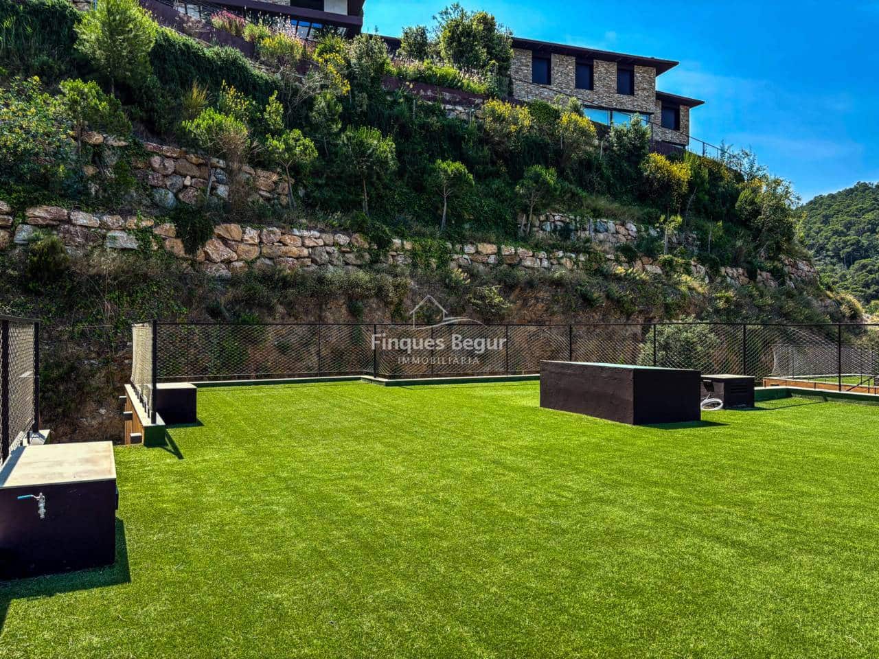 4 Zimmer Villa zu verkaufen in Begur mit Pool Garage - 2.675.000 € (Ref: 9194134)