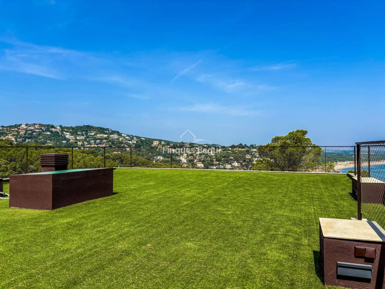 4 Zimmer Villa zu verkaufen in Begur mit Pool Garage - 2.675.000 € (Ref: 9194134)