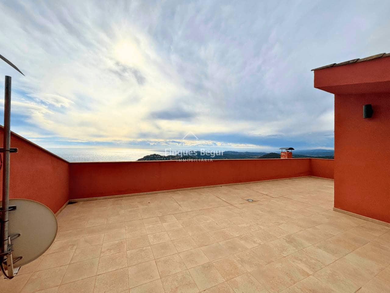 7 soverom Villa til salgs i Begur med svømmebasseng - € 2 950 000 (Ref: 9194136)