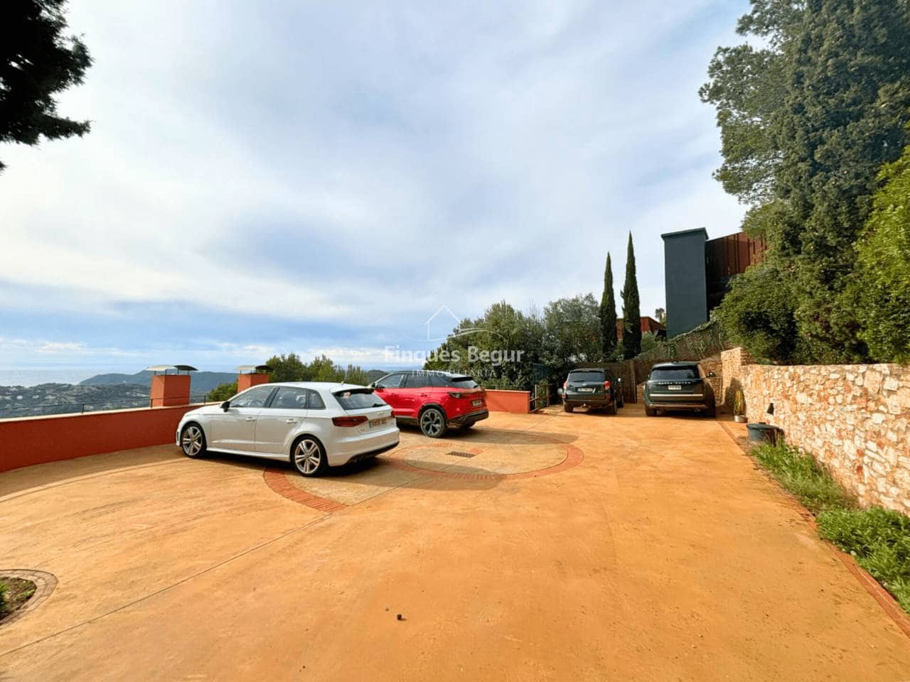 7 soverom Villa til salgs i Begur med svømmebasseng - € 2 950 000 (Ref: 9194136)