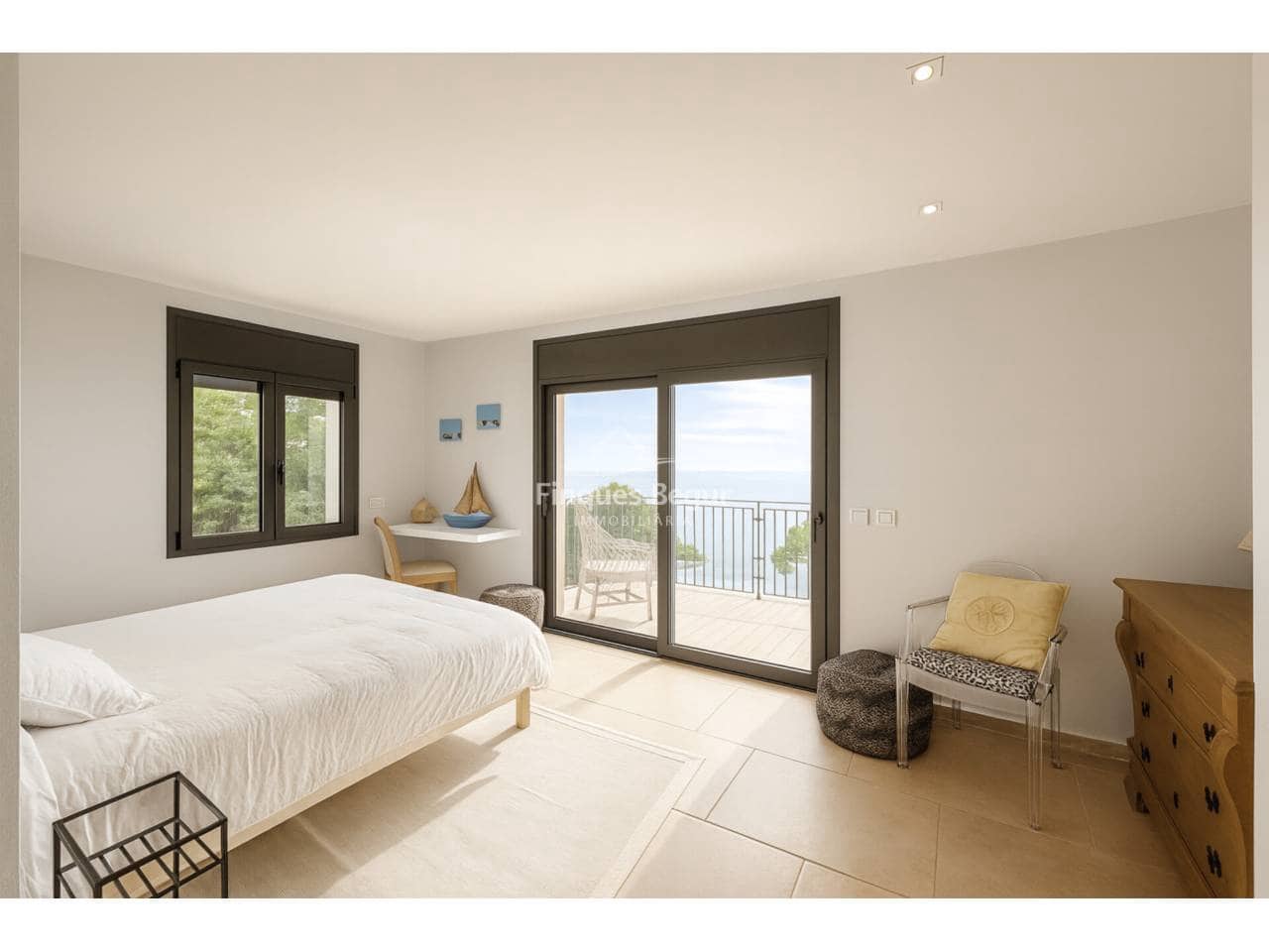 7 soverom Villa til salgs i Begur med svømmebasseng - € 2 950 000 (Ref: 9194136)