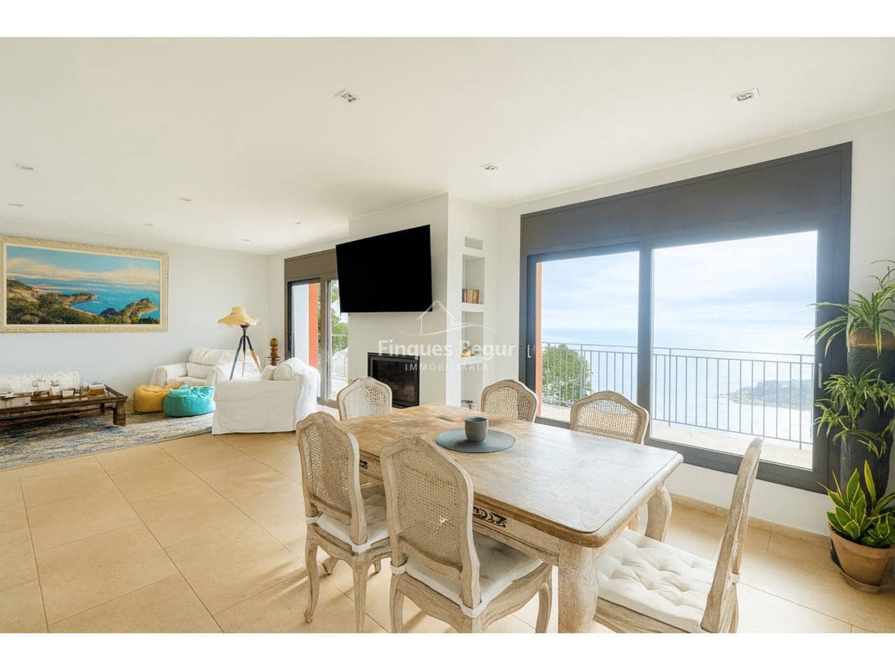 7 soverom Villa til salgs i Begur med svømmebasseng - € 2 950 000 (Ref: 9194136)