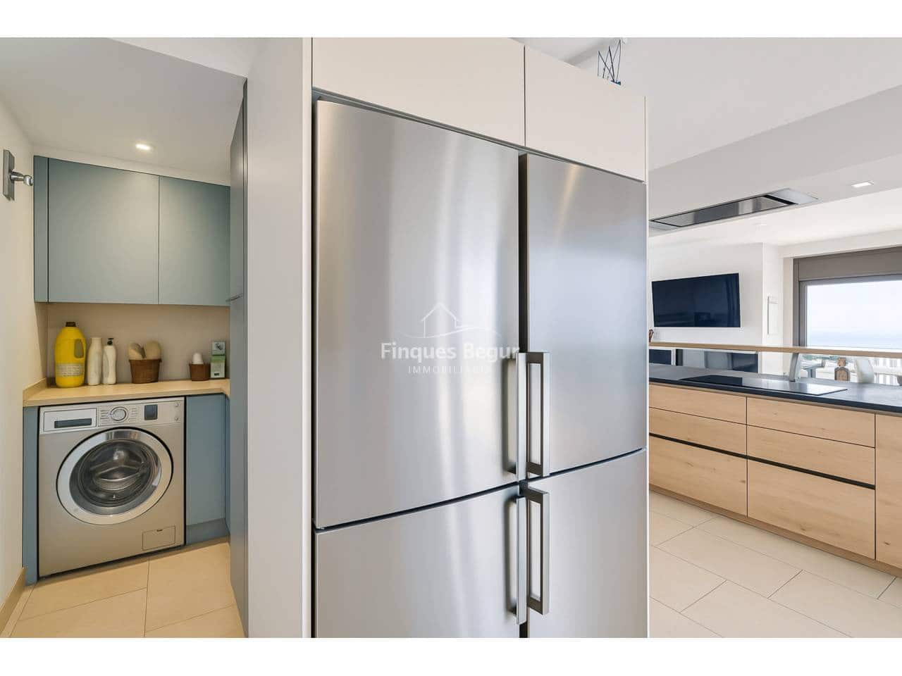 7 soverom Villa til salgs i Begur med svømmebasseng - € 2 950 000 (Ref: 9194136)