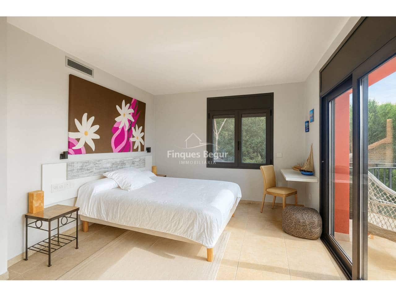 7 soverom Villa til salgs i Begur med svømmebasseng - € 2 950 000 (Ref: 9194136)