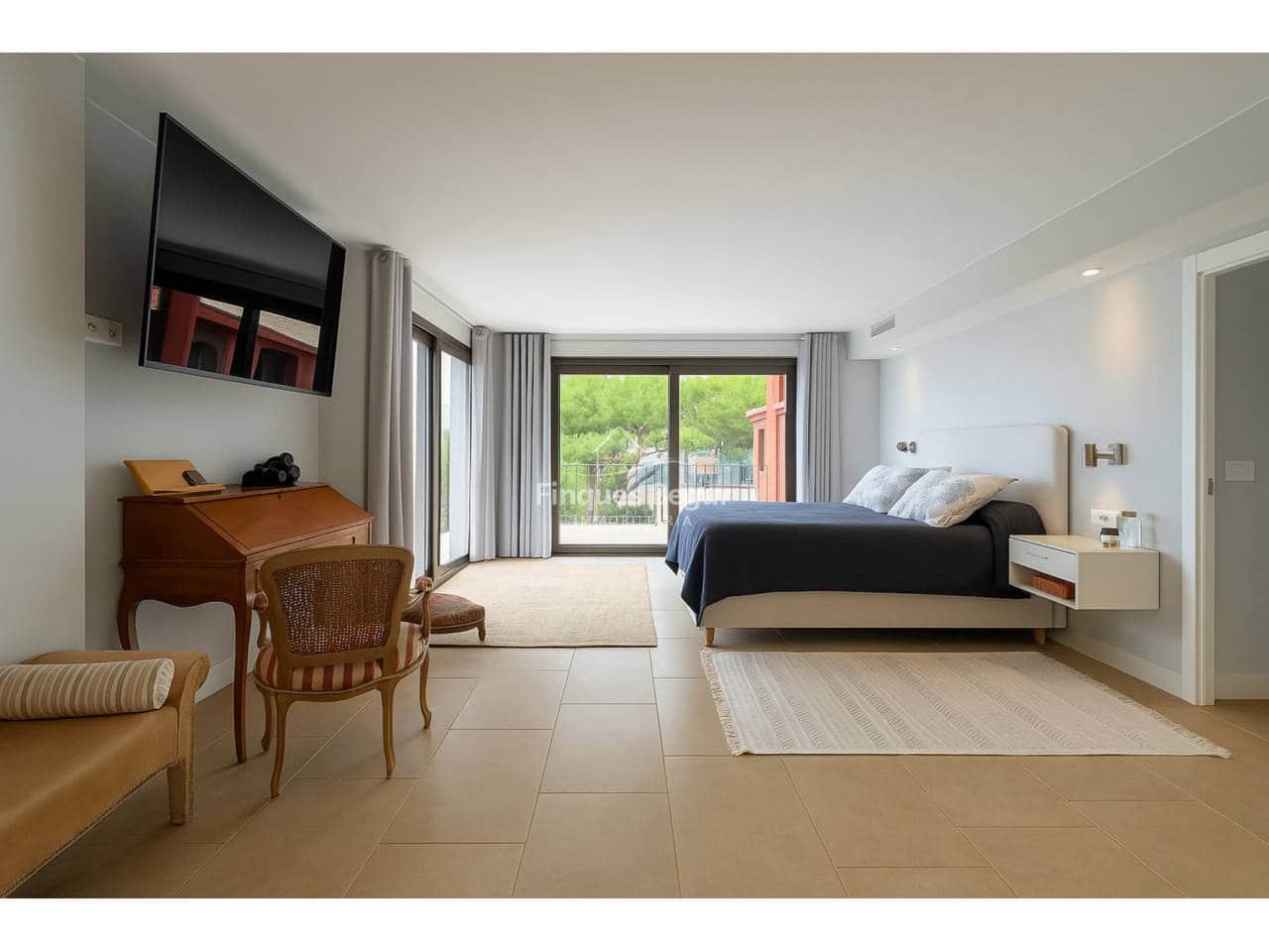 7 soverom Villa til salgs i Begur med svømmebasseng - € 2 950 000 (Ref: 9194136)