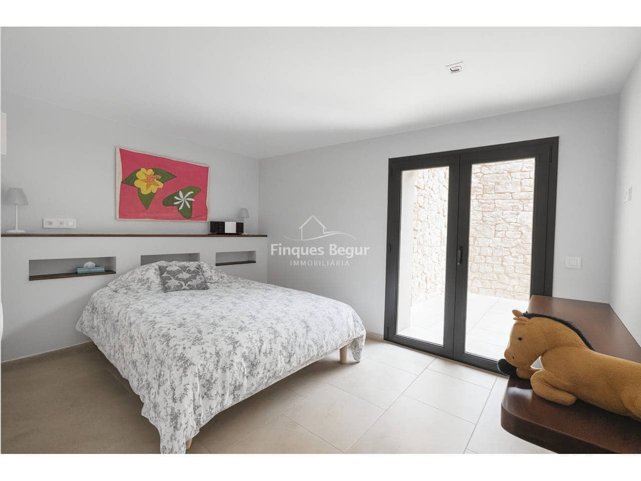 7 soverom Villa til salgs i Begur med svømmebasseng - € 2 950 000 (Ref: 9194136)