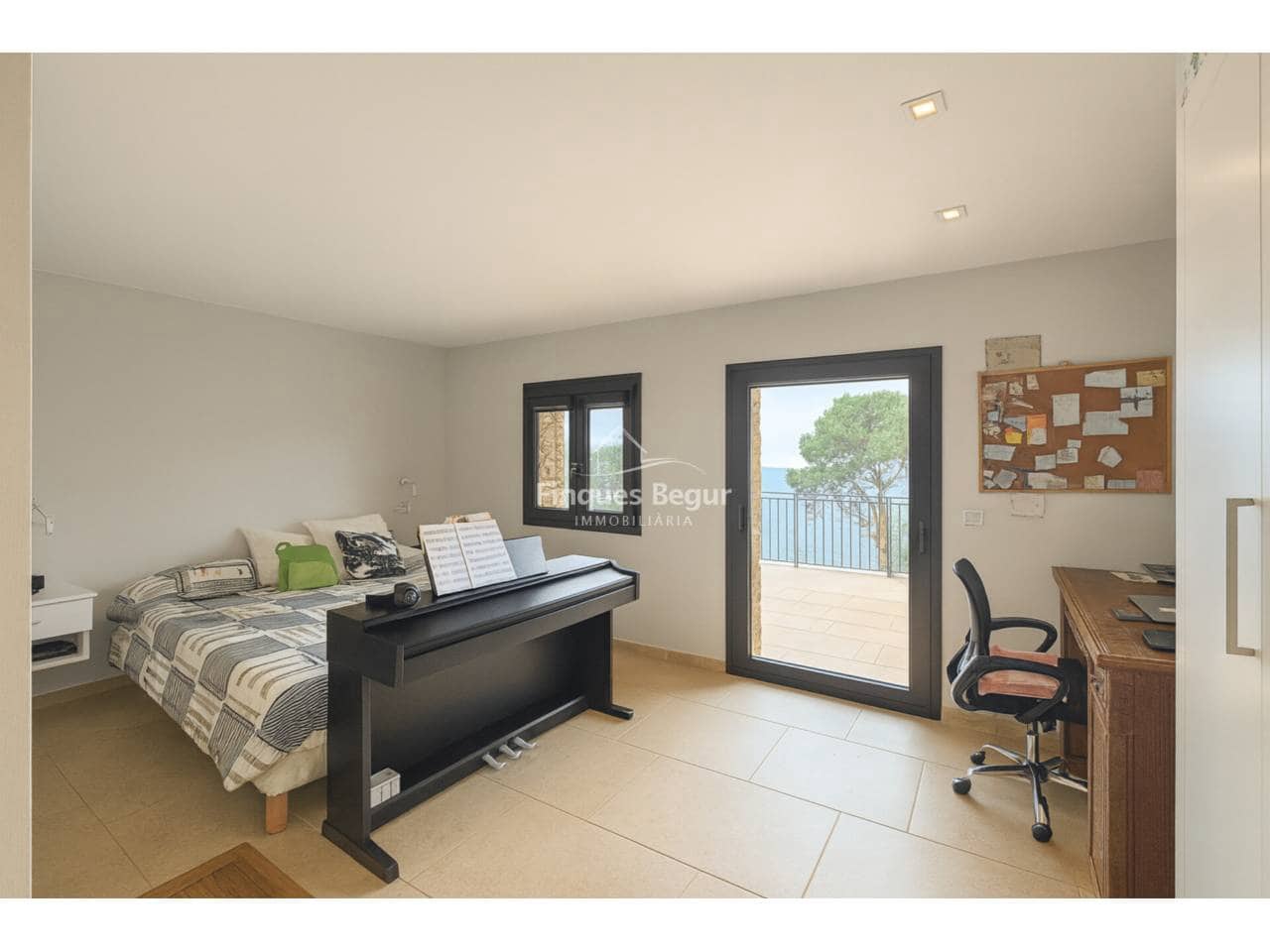 7 soverom Villa til salgs i Begur med svømmebasseng - € 2 950 000 (Ref: 9194136)