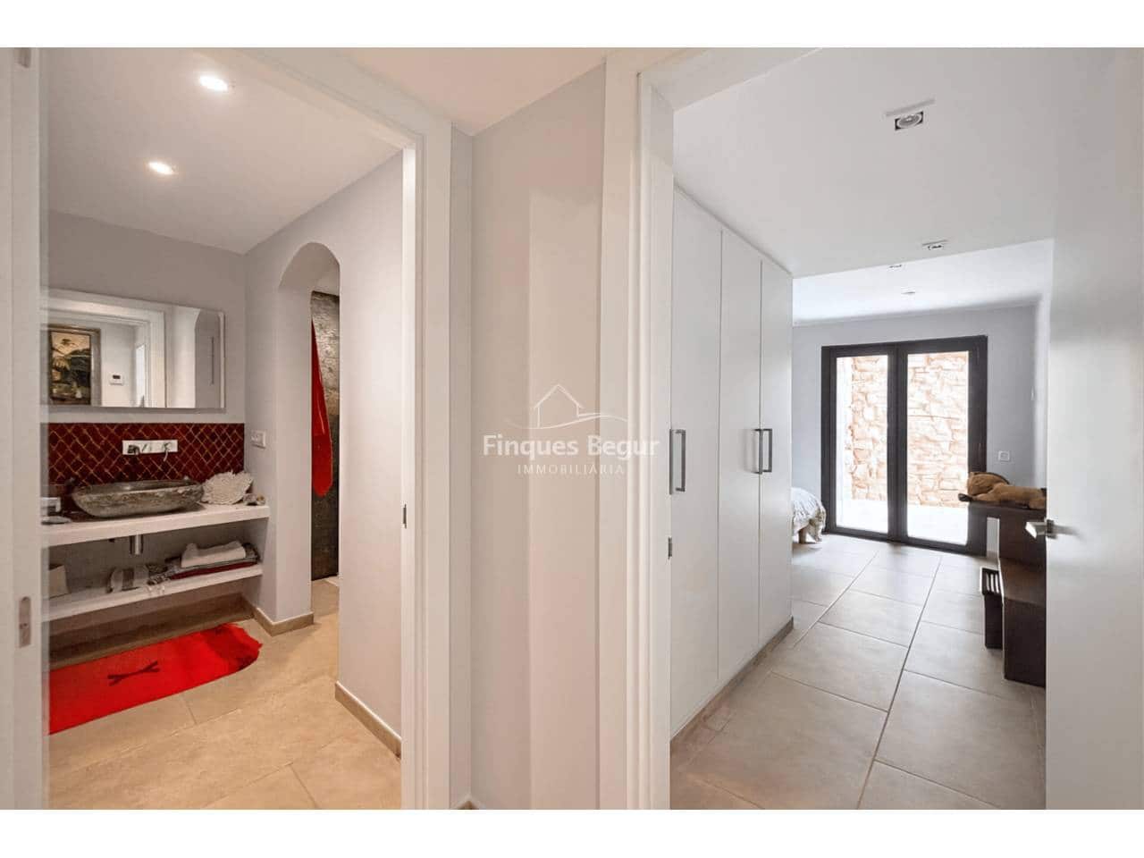 7 soverom Villa til salgs i Begur med svømmebasseng - € 2 950 000 (Ref: 9194136)