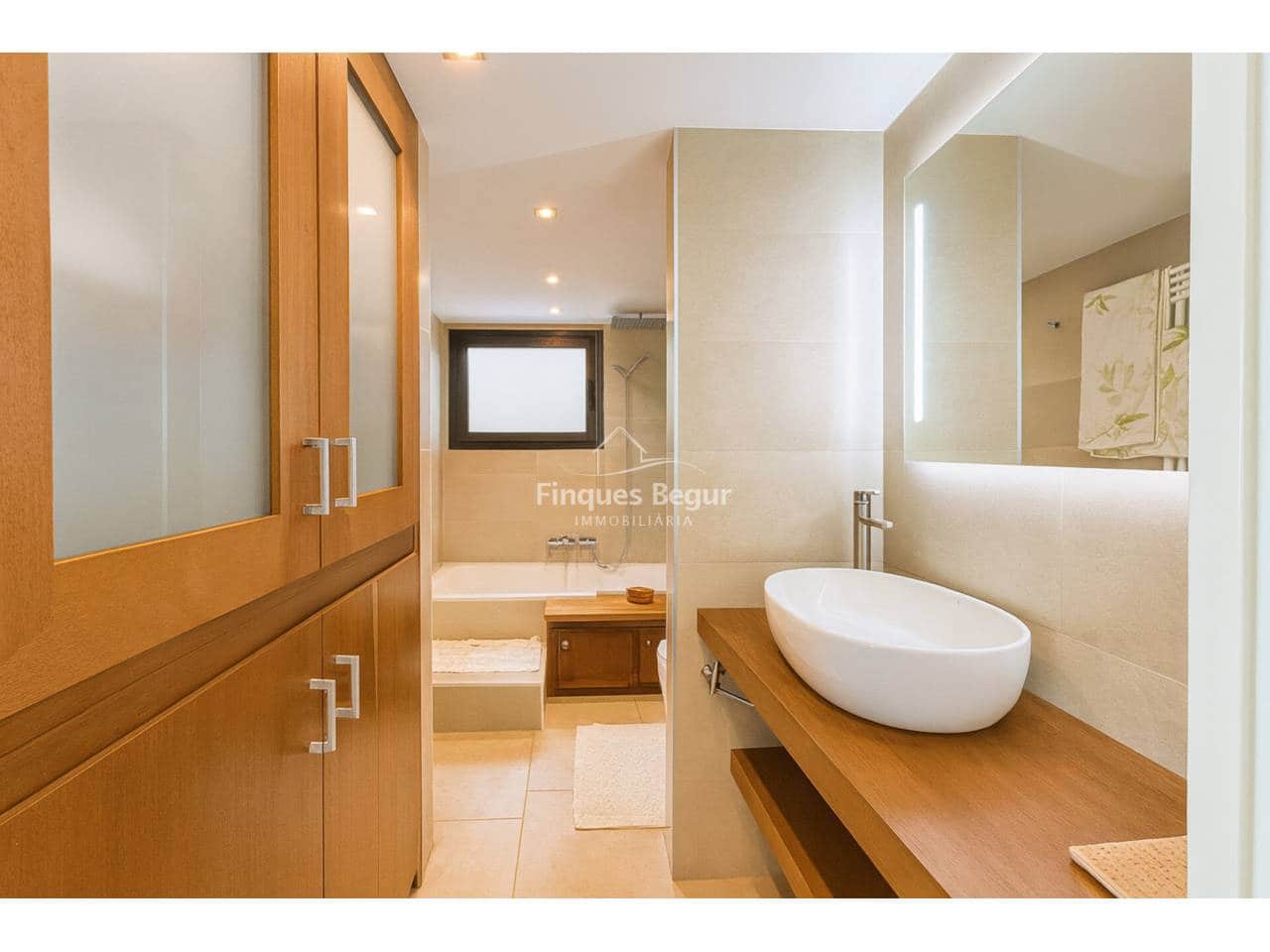 7 soverom Villa til salgs i Begur med svømmebasseng - € 2 950 000 (Ref: 9194136)