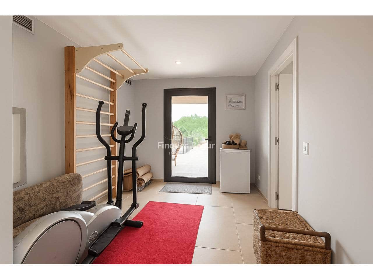 7 soverom Villa til salgs i Begur med svømmebasseng - € 2 950 000 (Ref: 9194136)