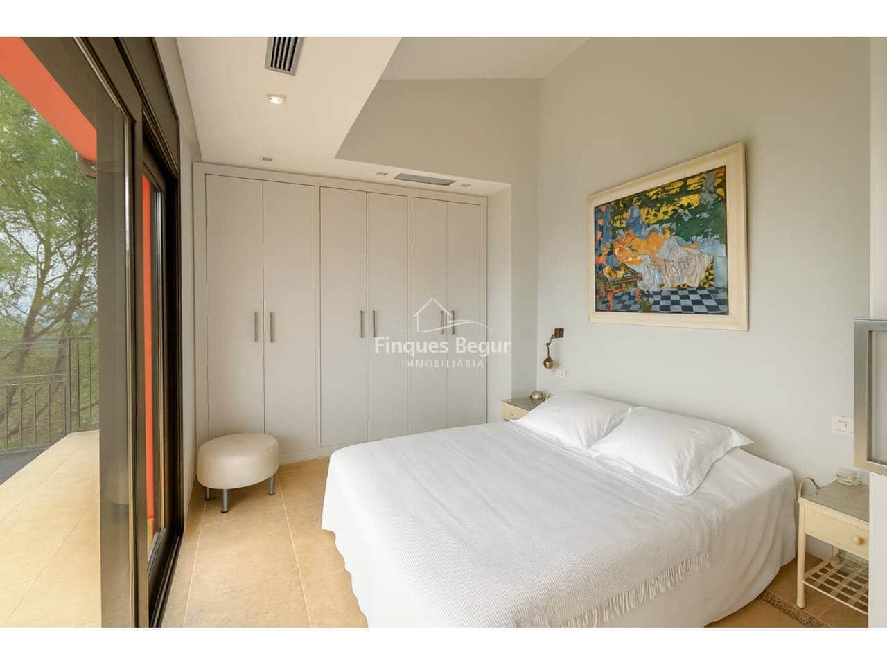 7 soverom Villa til salgs i Begur med svømmebasseng - € 2 950 000 (Ref: 9194136)