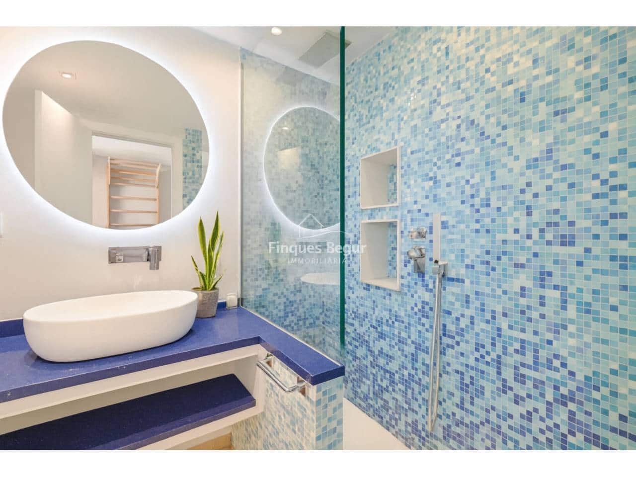 7 soverom Villa til salgs i Begur med svømmebasseng - € 2 950 000 (Ref: 9194136)